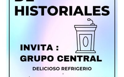 Maraton de Historiales 19 de Julio del 2025