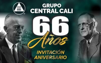 66 AÑOS GRUPO CENTRAL