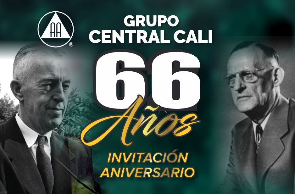 66 AÑOS GRUPO CENTRAL